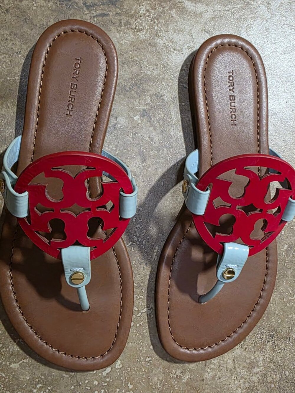 Women's Sandals - Picture 2 of 8